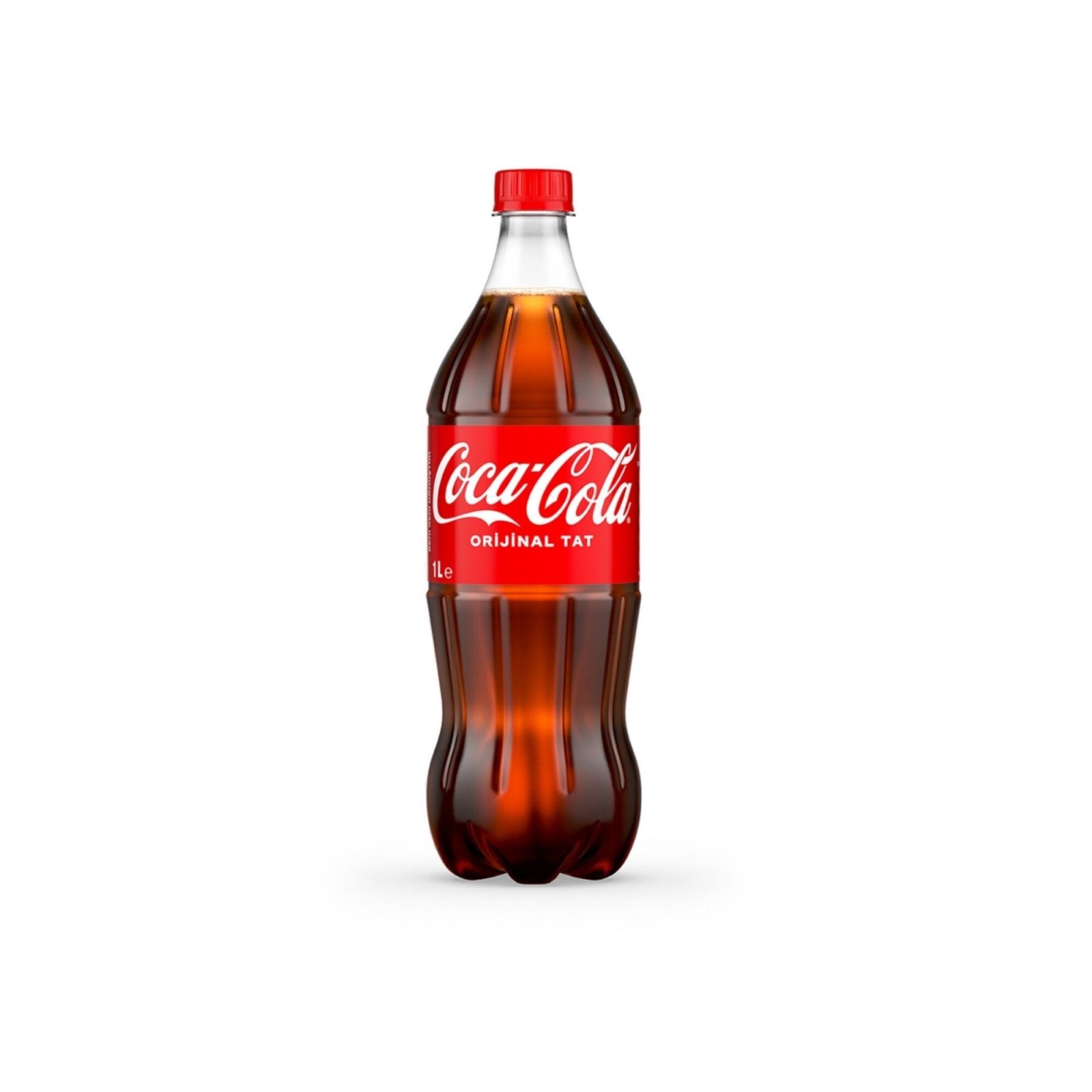 Coca Cola 1 Lt
