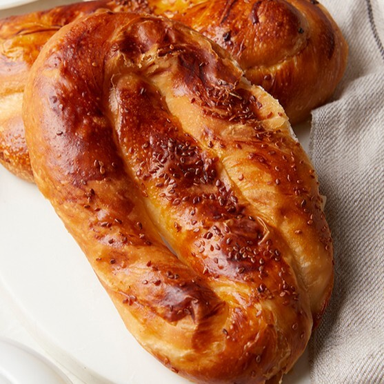 Patatesli Açma