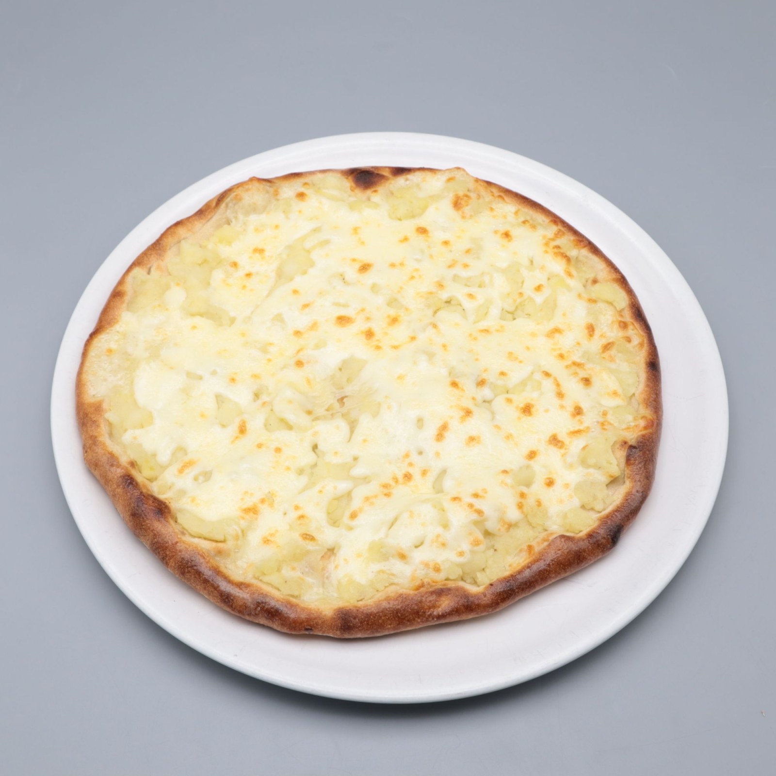 Kaşarlı Patatesli Pide (1 Porsiyon)