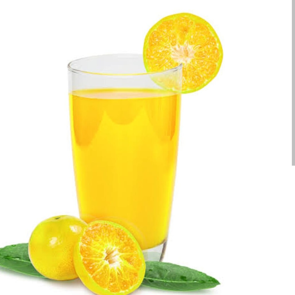 Limonlu Soda (20 cl.)