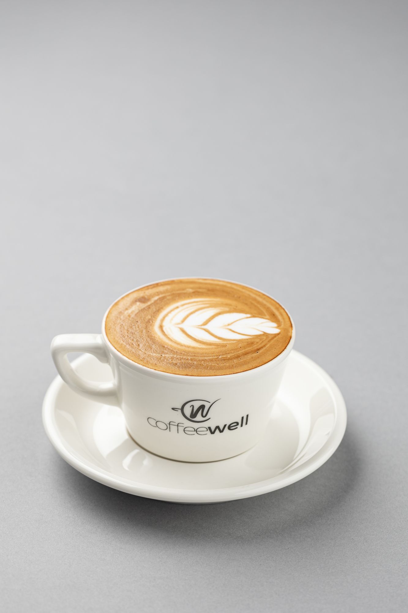 Coconut Latte