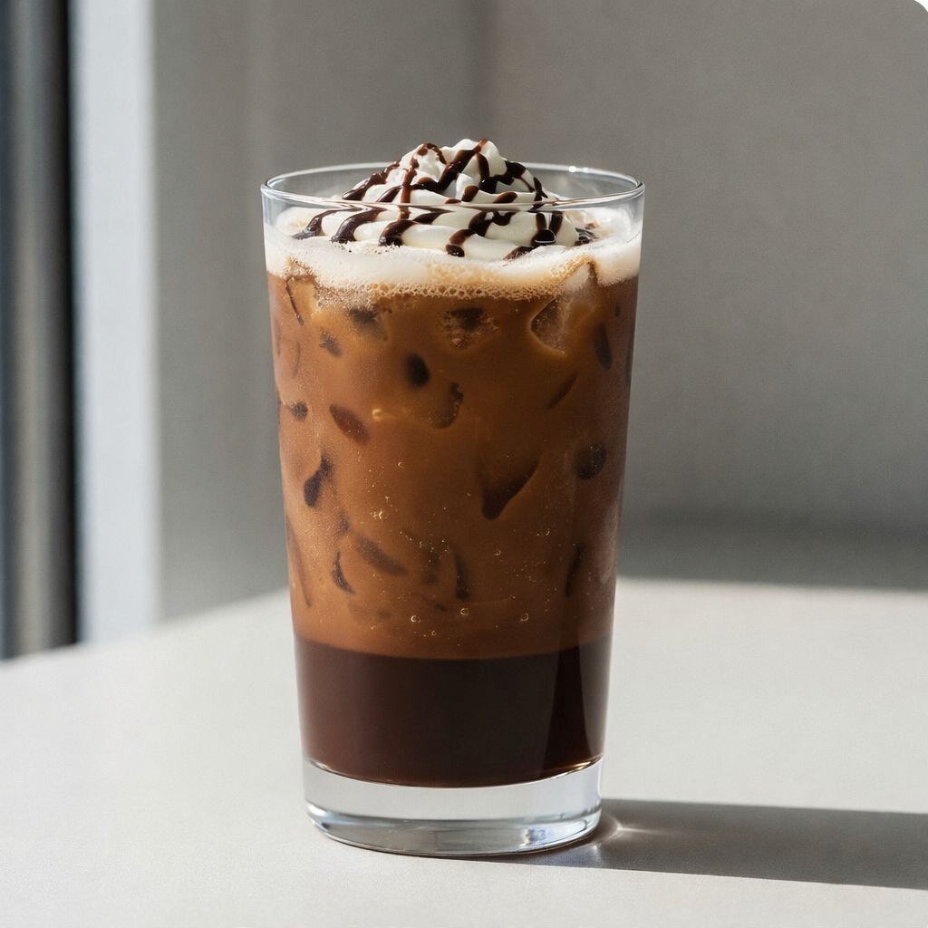 Ice Mocha