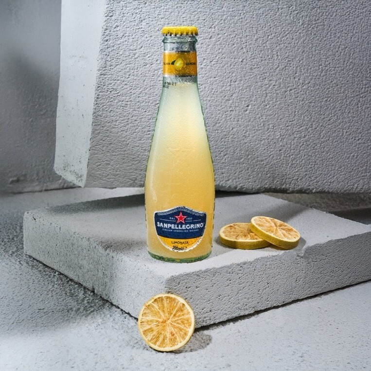 Sanpellegrino Limonata