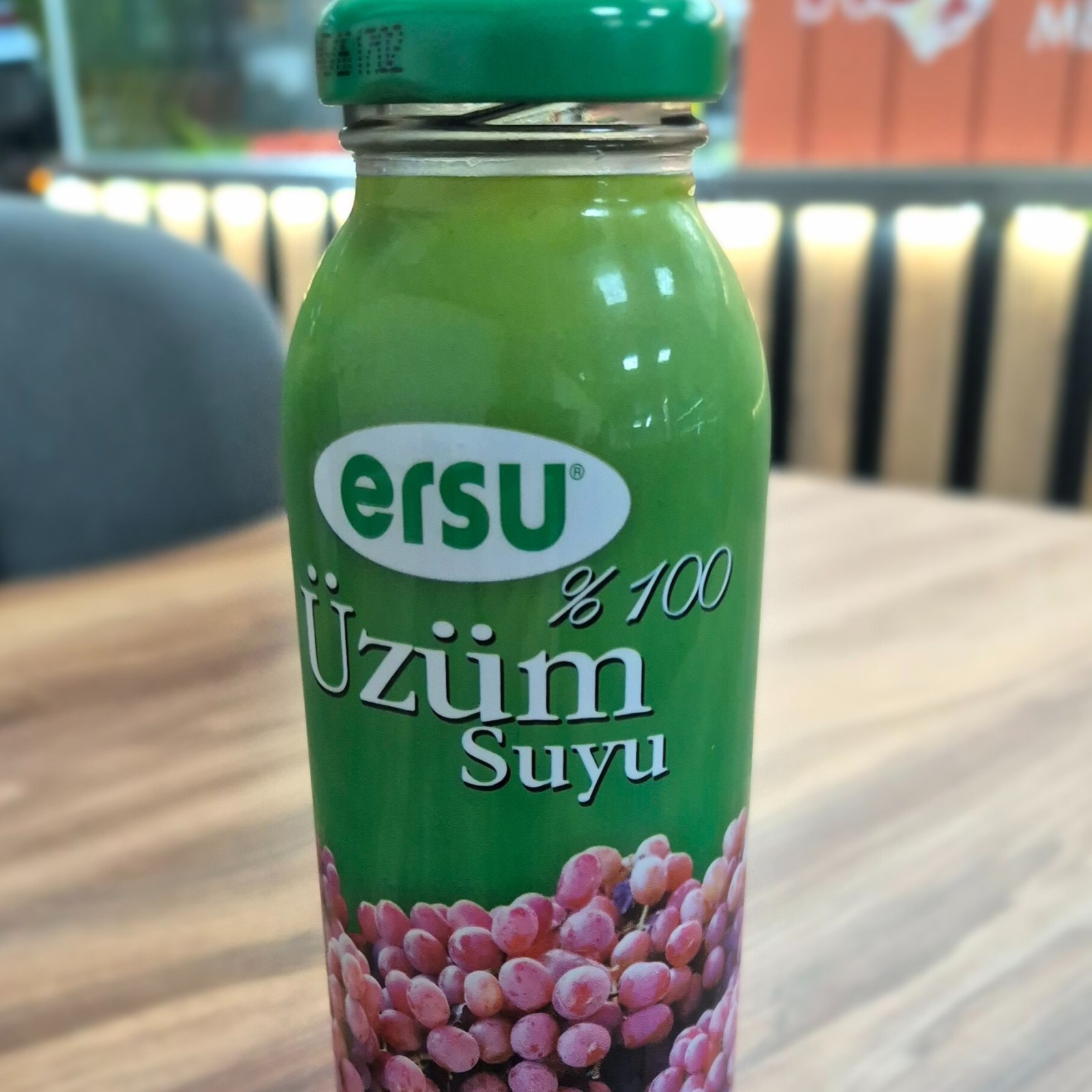 Üzüm Suyu