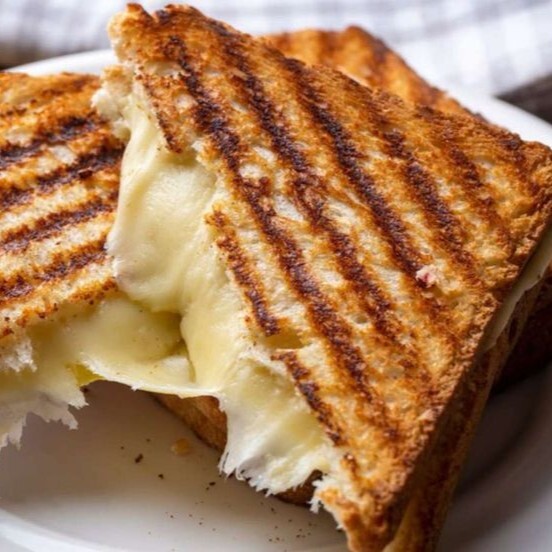 Kaşarlı Tost