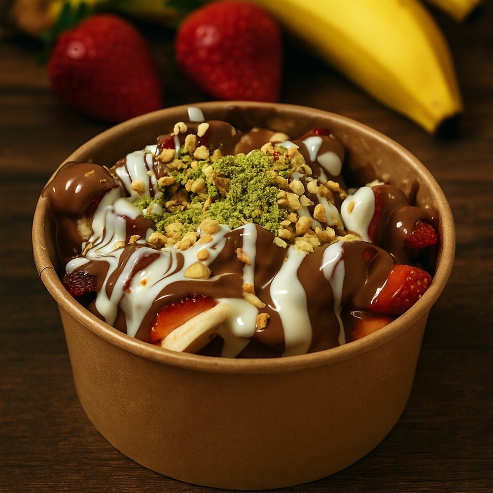Belçika BOWL