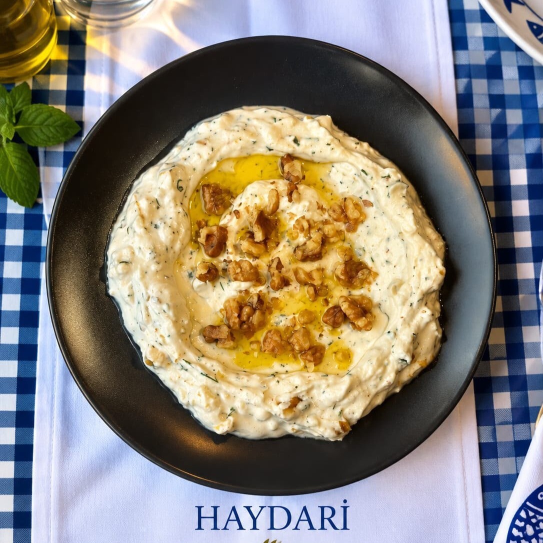 Haydari