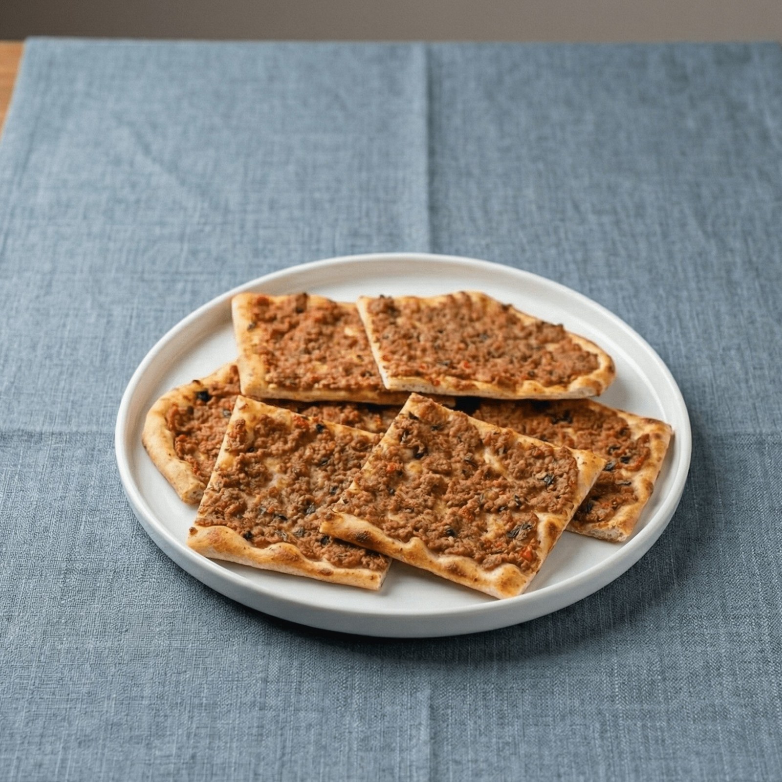 Etli Ekmek ( 65 cm )