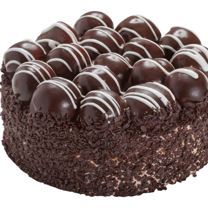 Profiteröl Pasta 0 No (5-6 Kişilik)