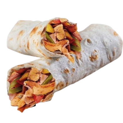 Tavuk Döner+içecek (100 gr)