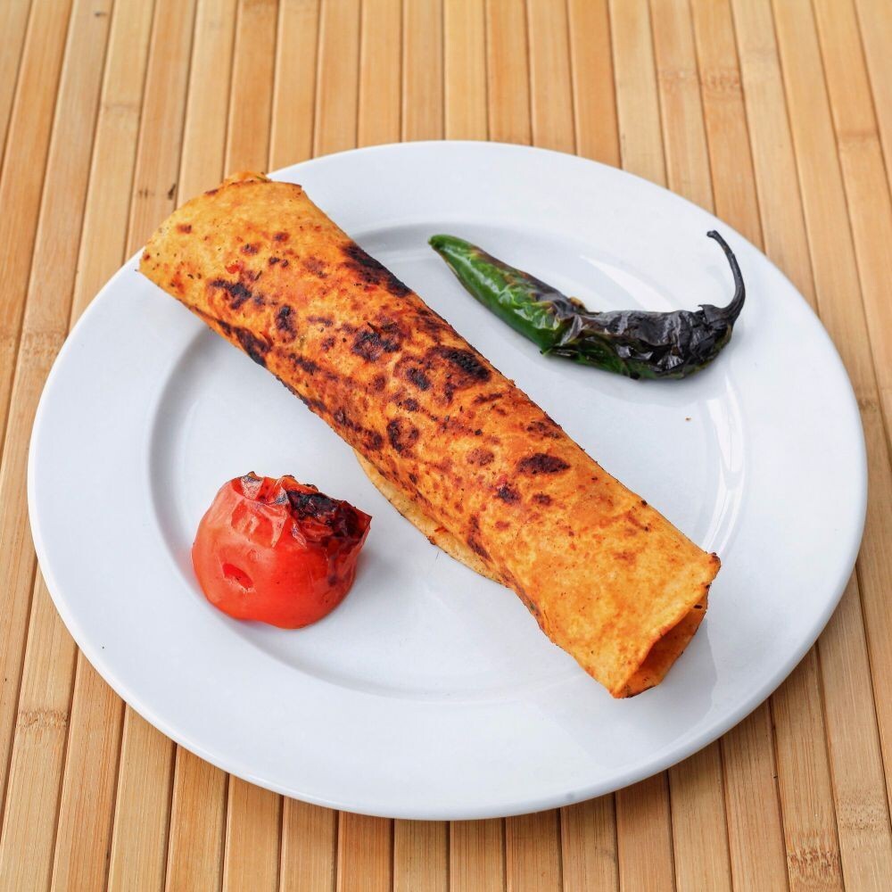 Beyti Kebap Dürüm 1 Porsiyon