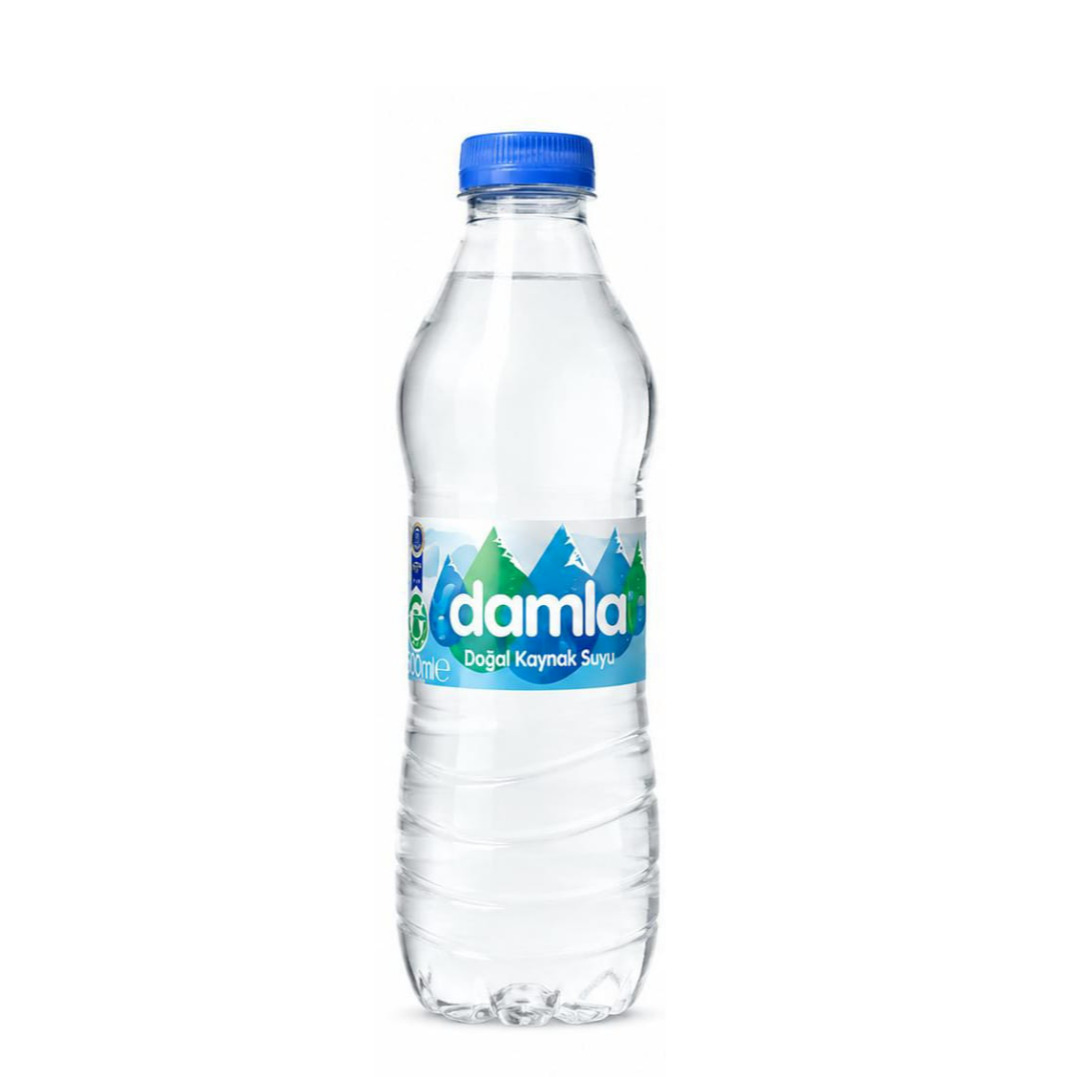 Su 500 ml