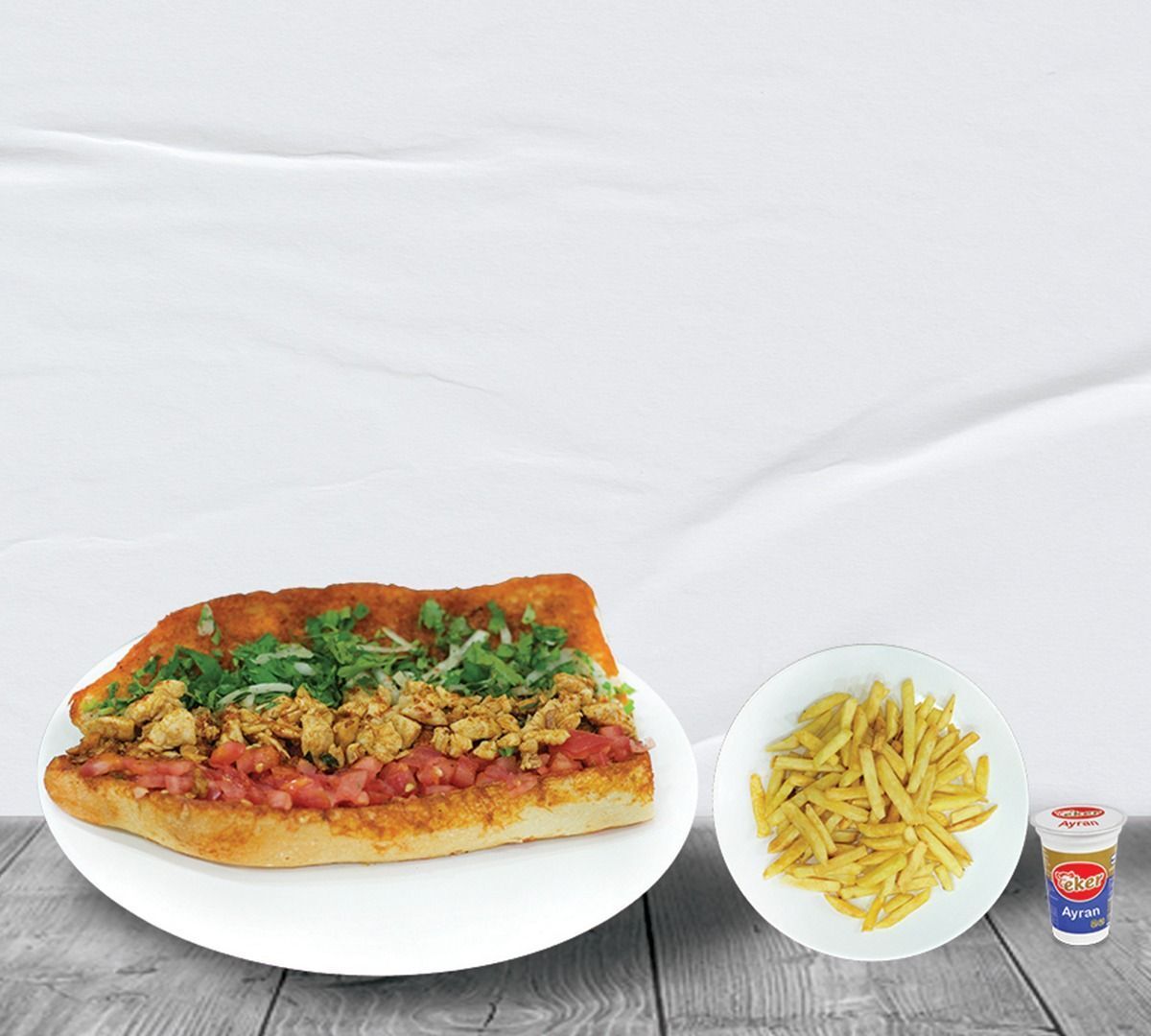 Doğan Usta Special 1