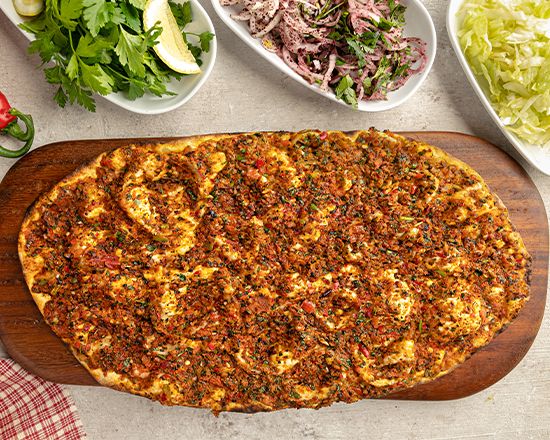 Antep Lahmacun