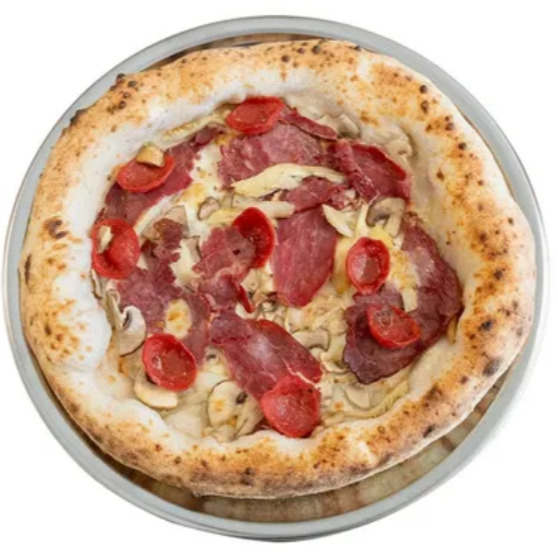 Trifumo Pizza (30 cm)