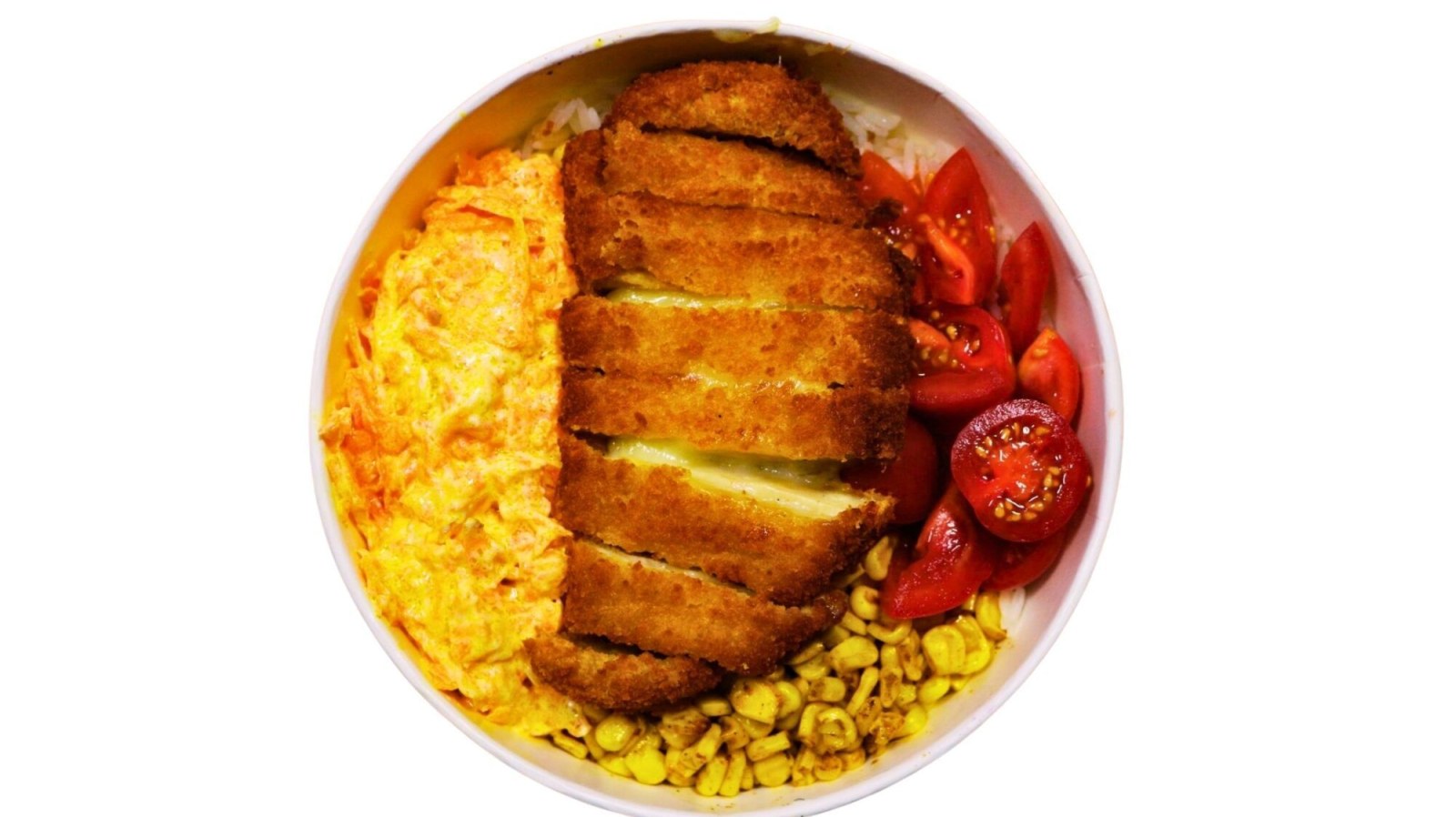 Cordon Breast Bowl