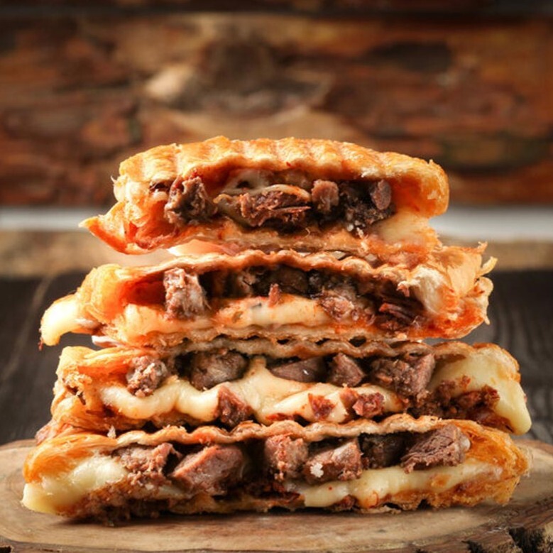Ahmet Spesiyal Tost