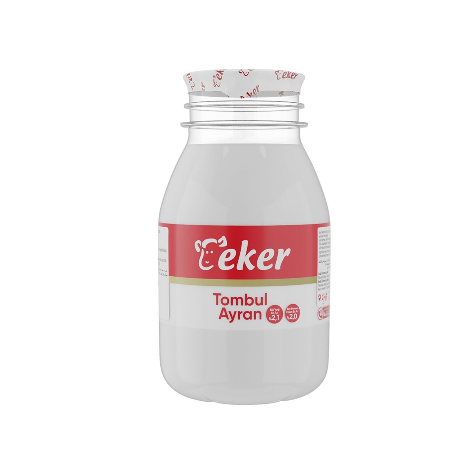 Eker Ayran