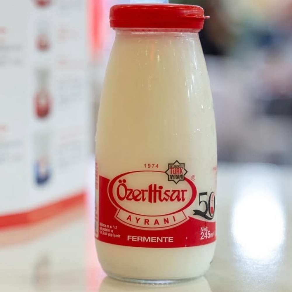 Ayran (245 ml)