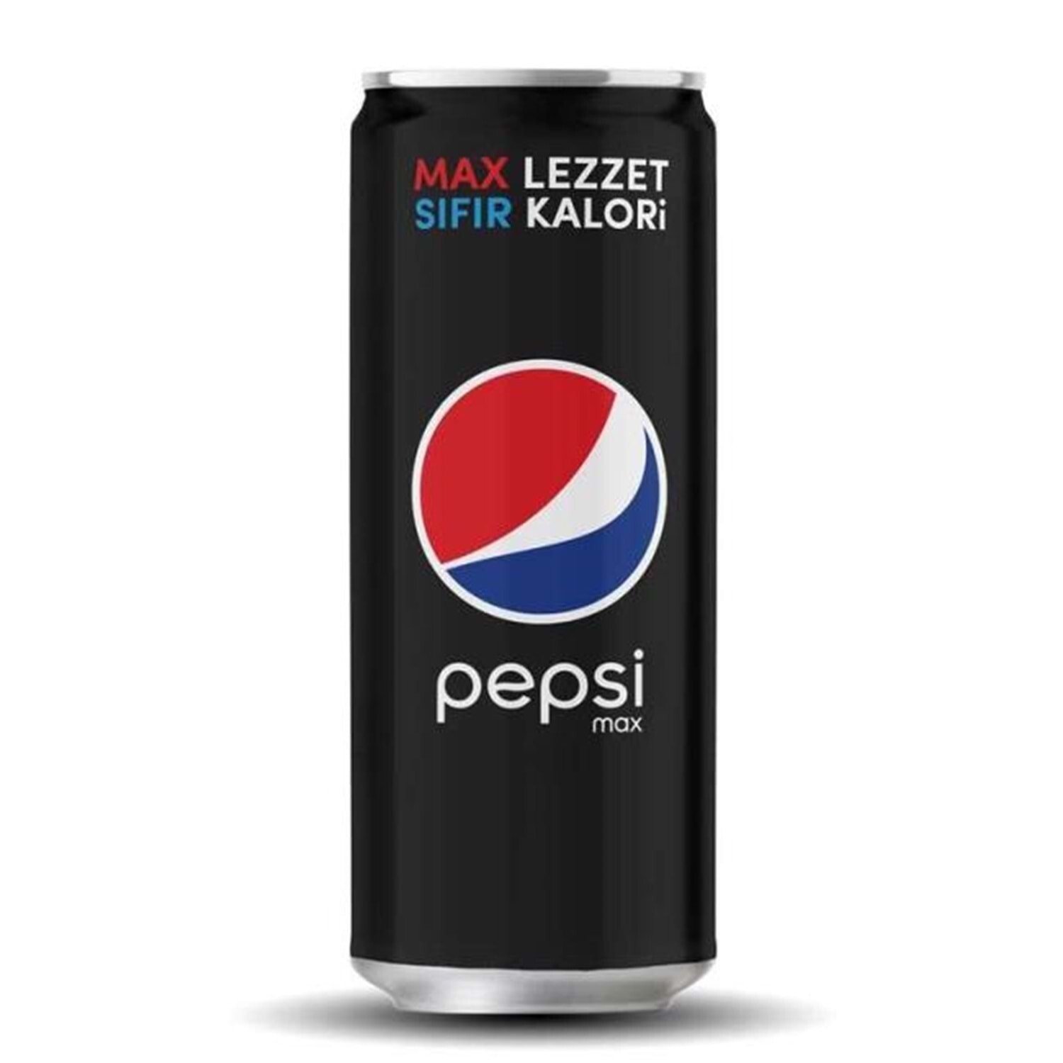 Pepsi Max. 33 cl.