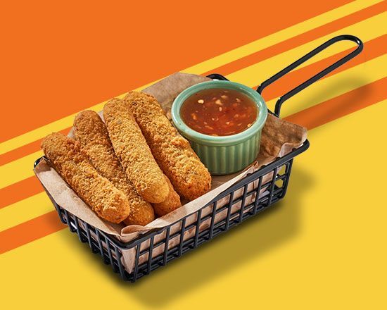 Mozarella Stick