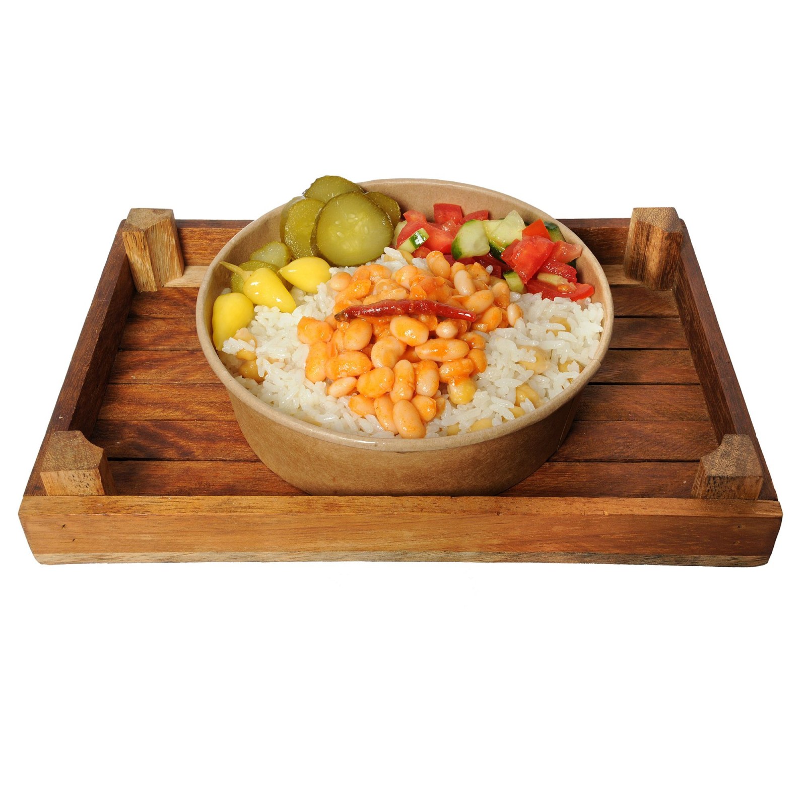 Eko Kuru Box