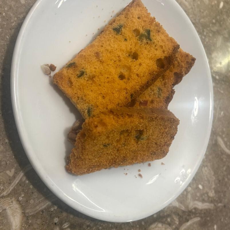 Selanik Gevreği (250 gr.)