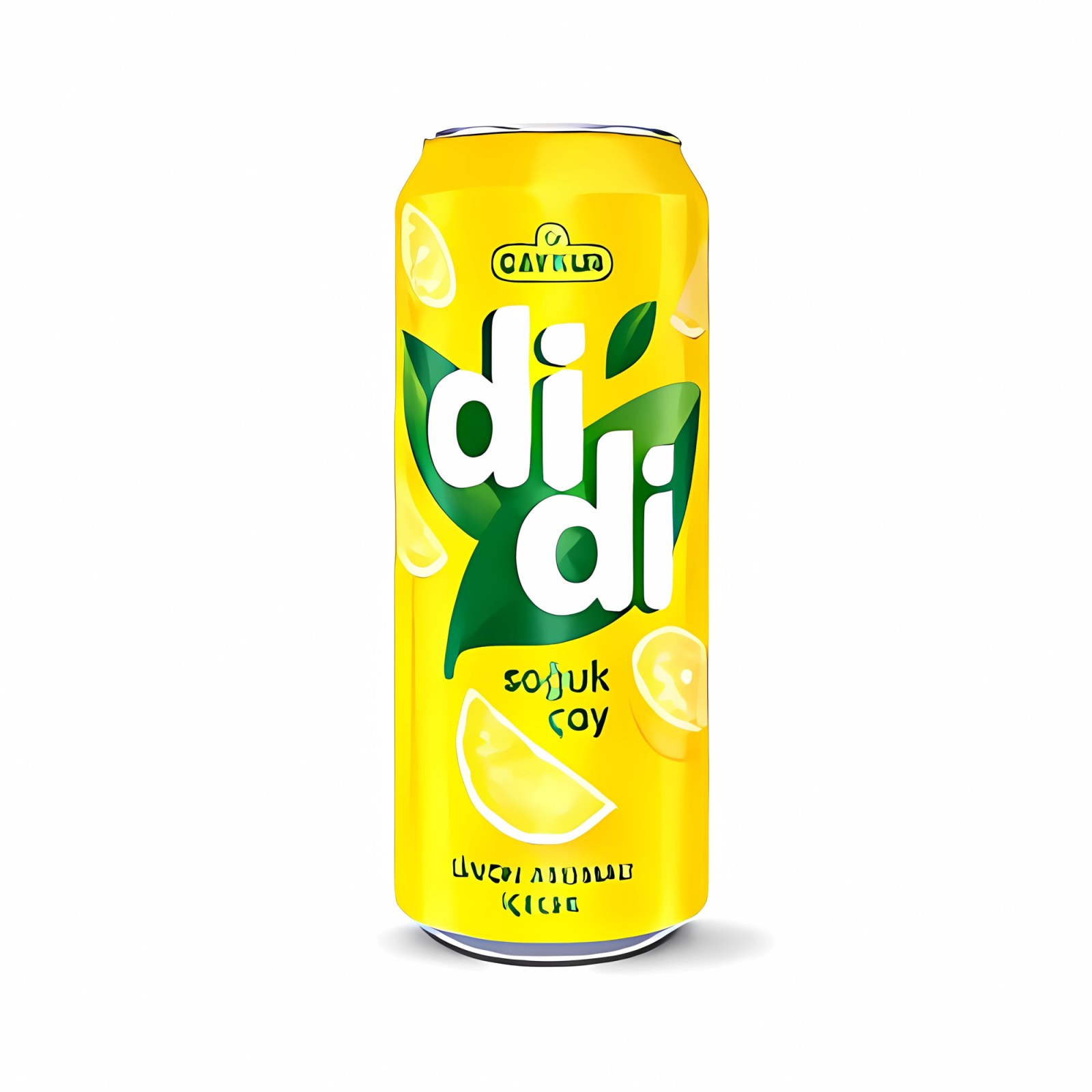 Didi Limon (33 cl)