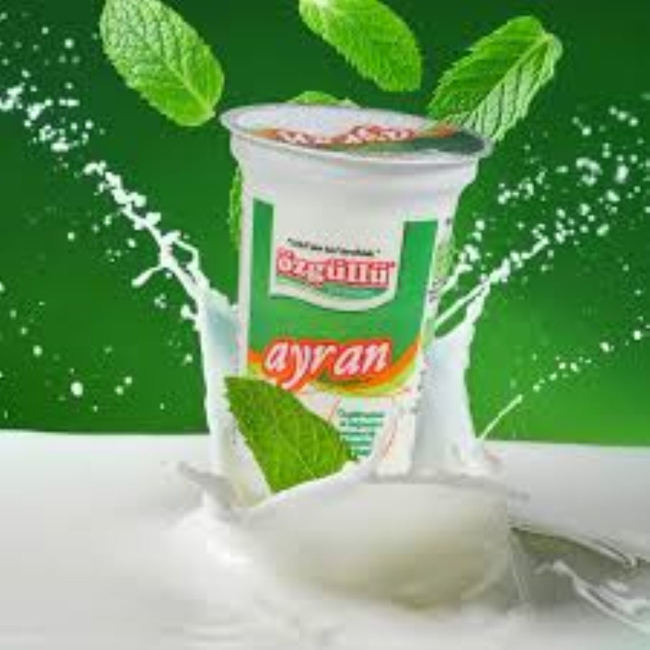 Küçük Ayran