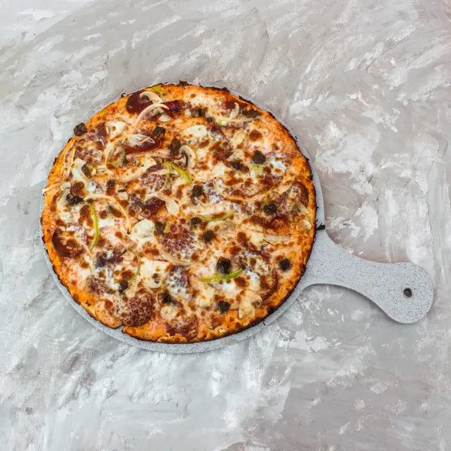 Atomica Pizza (42 cm.)