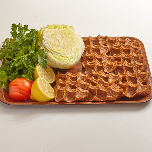 Çiğ Köfte (1 kg)