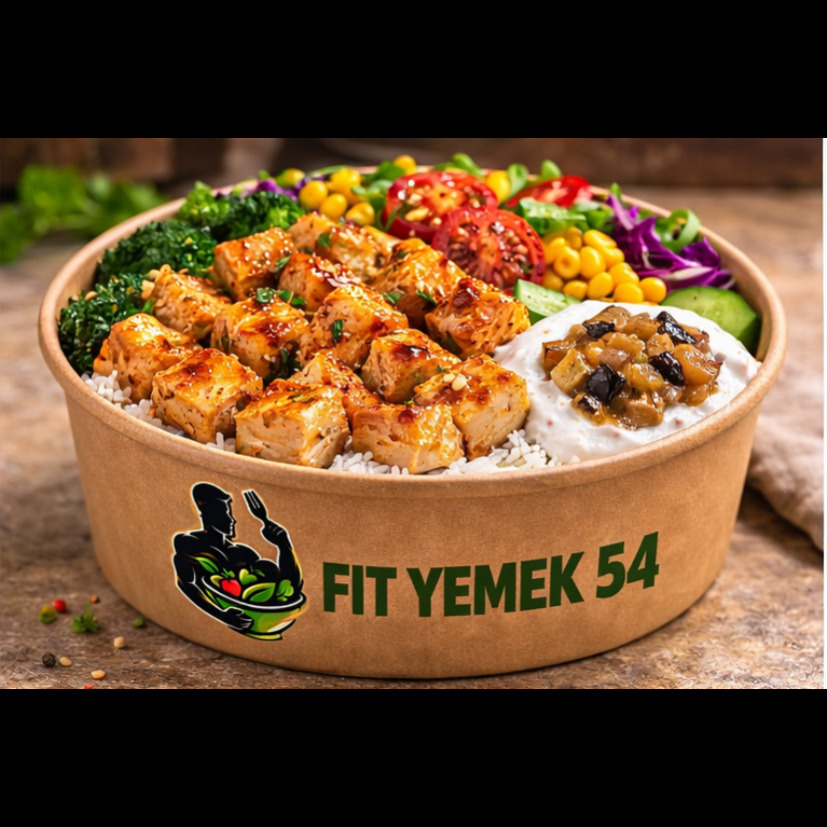 TAVUK BOWL