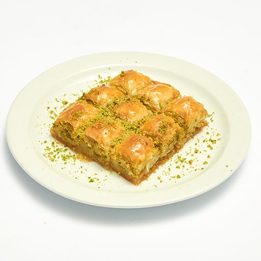 Fıstıklı Antep Özel Baklava