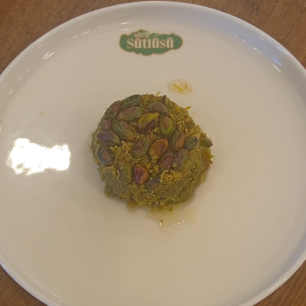 Bol fıstıklı Atom 250gr