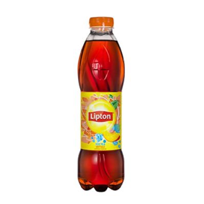 Lipton Ice Tea Şeftali (1 L.)