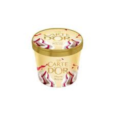 Carte dOr Meyve Rüyası(110ml.)