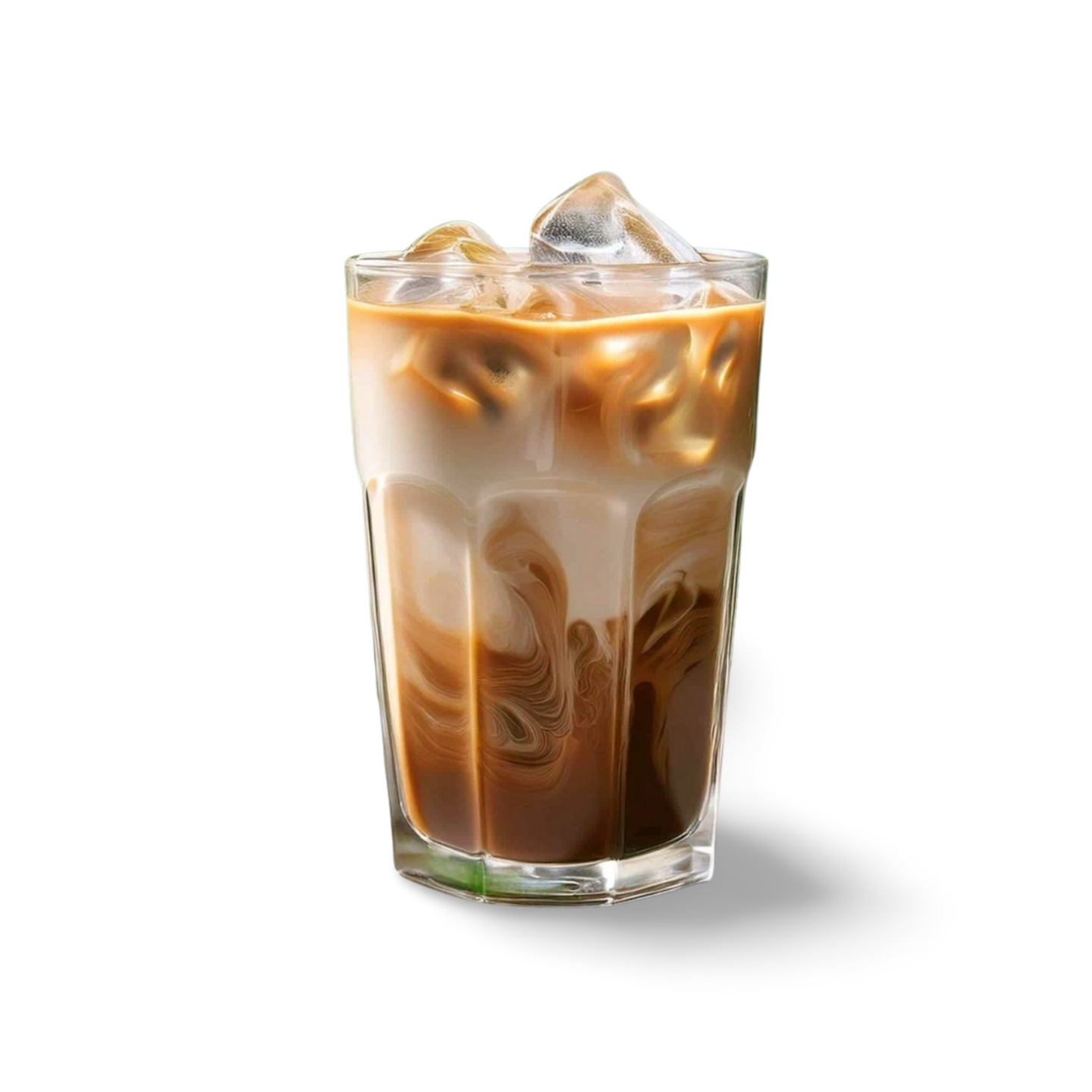 Iced Flat White