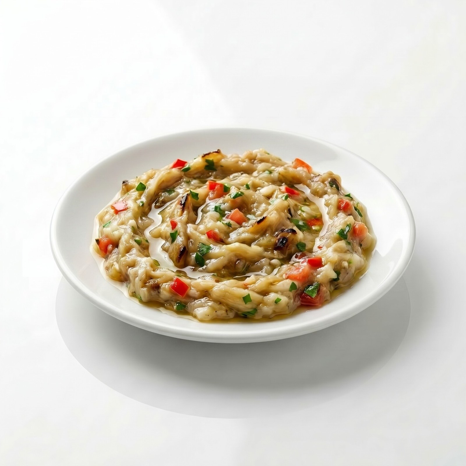 Patlıcan Salatası (200 gr)