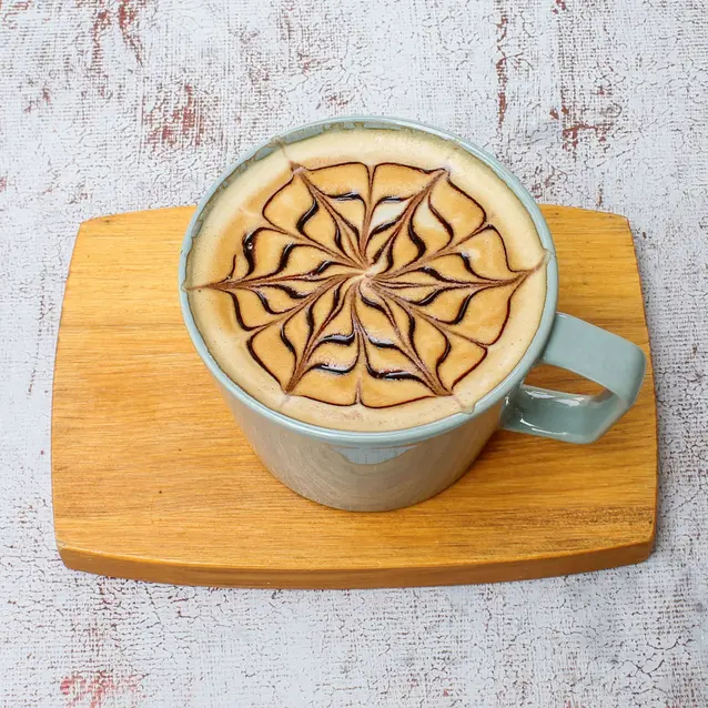 Mocha
