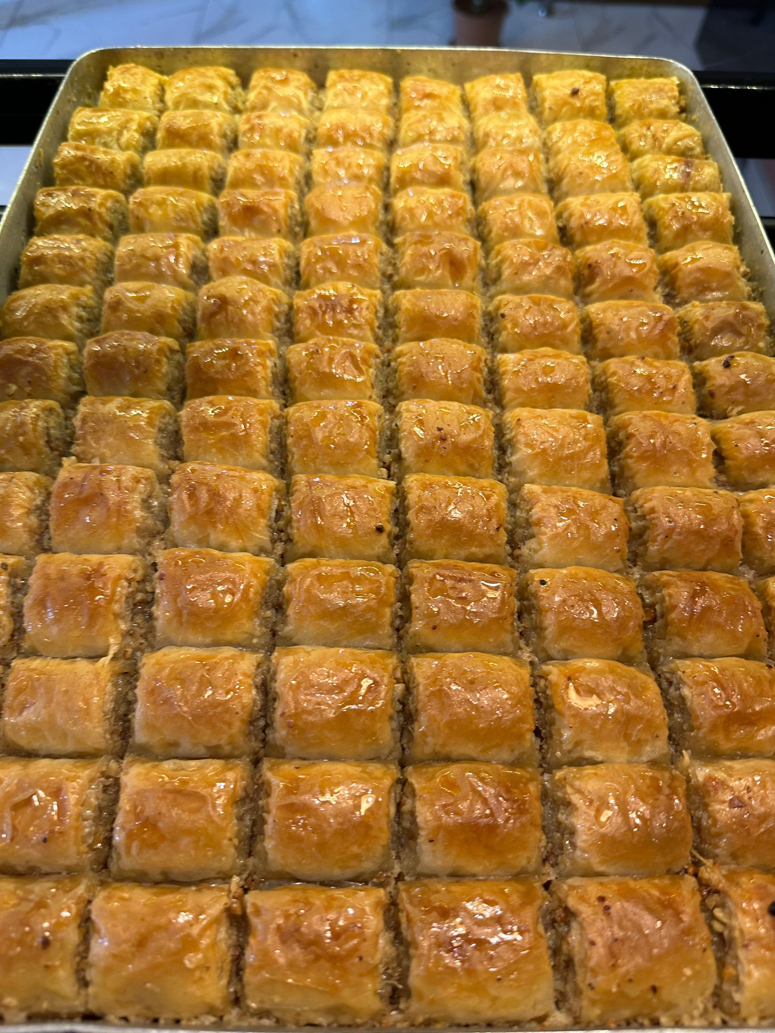 Cevizli Special Baklava (500 gr.)