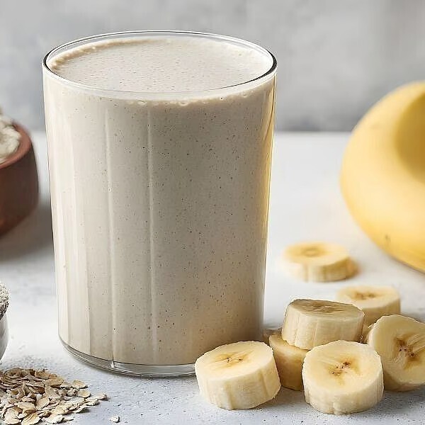 Muzlu Big Joy Whey Protein Shake
