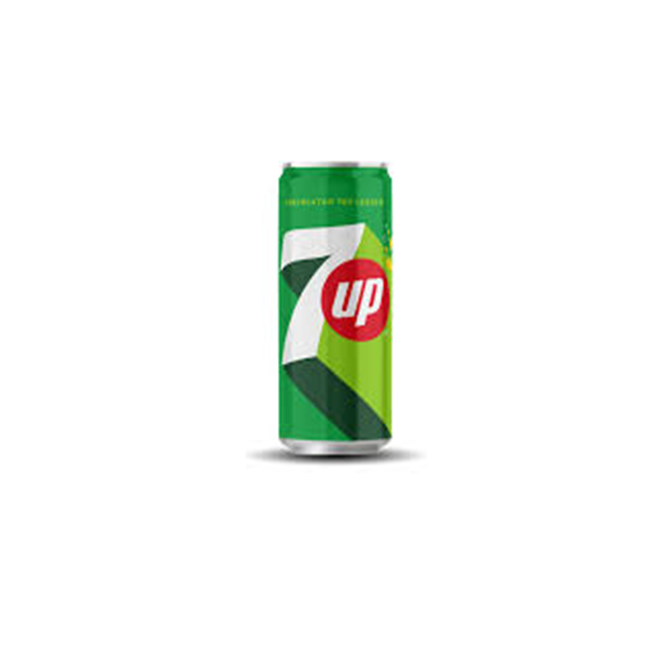 7UP (33 cl.)