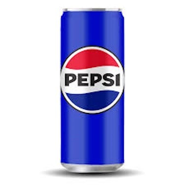Kutu Pepsi