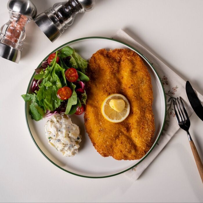 Schnitzel