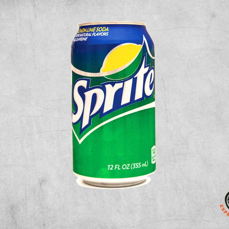 Sprite (330 ml)