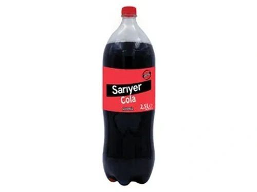 Sarıyer Kola (2.5 Lt.)