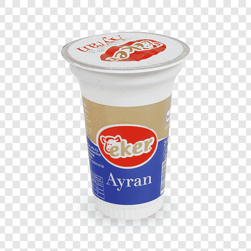 Küçük Ayran (17cl)