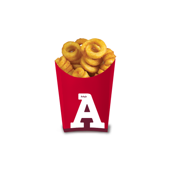 Curly Fries (Jumbo)