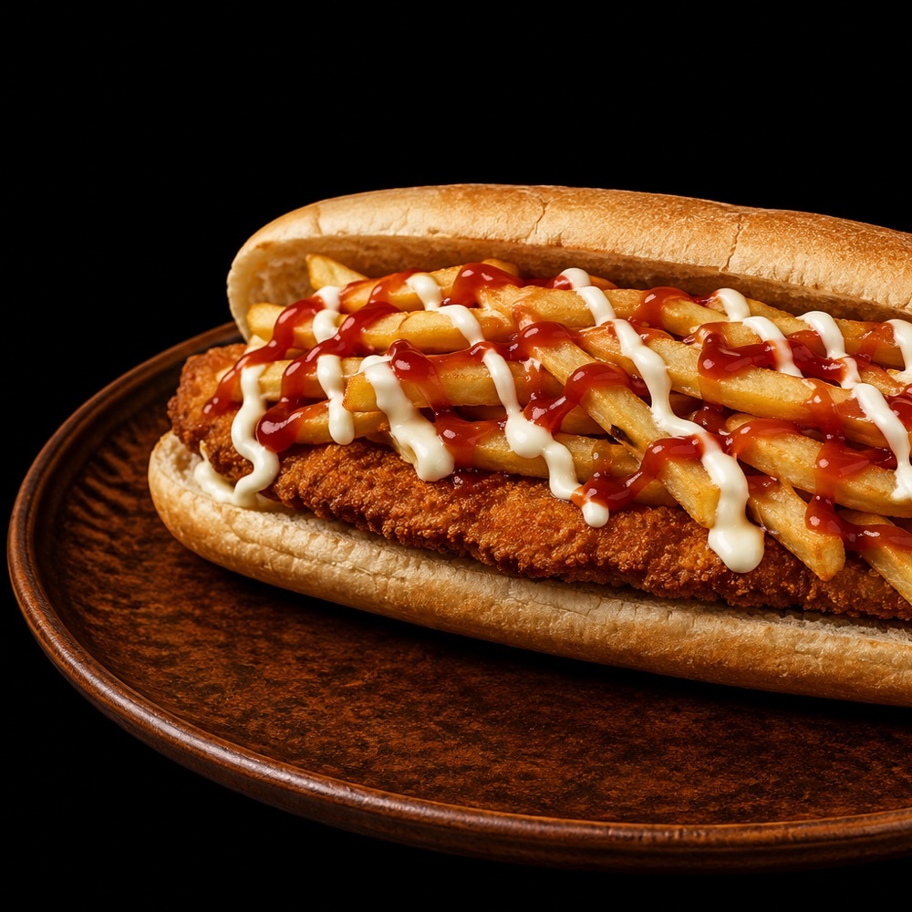 Şnitzel Patso