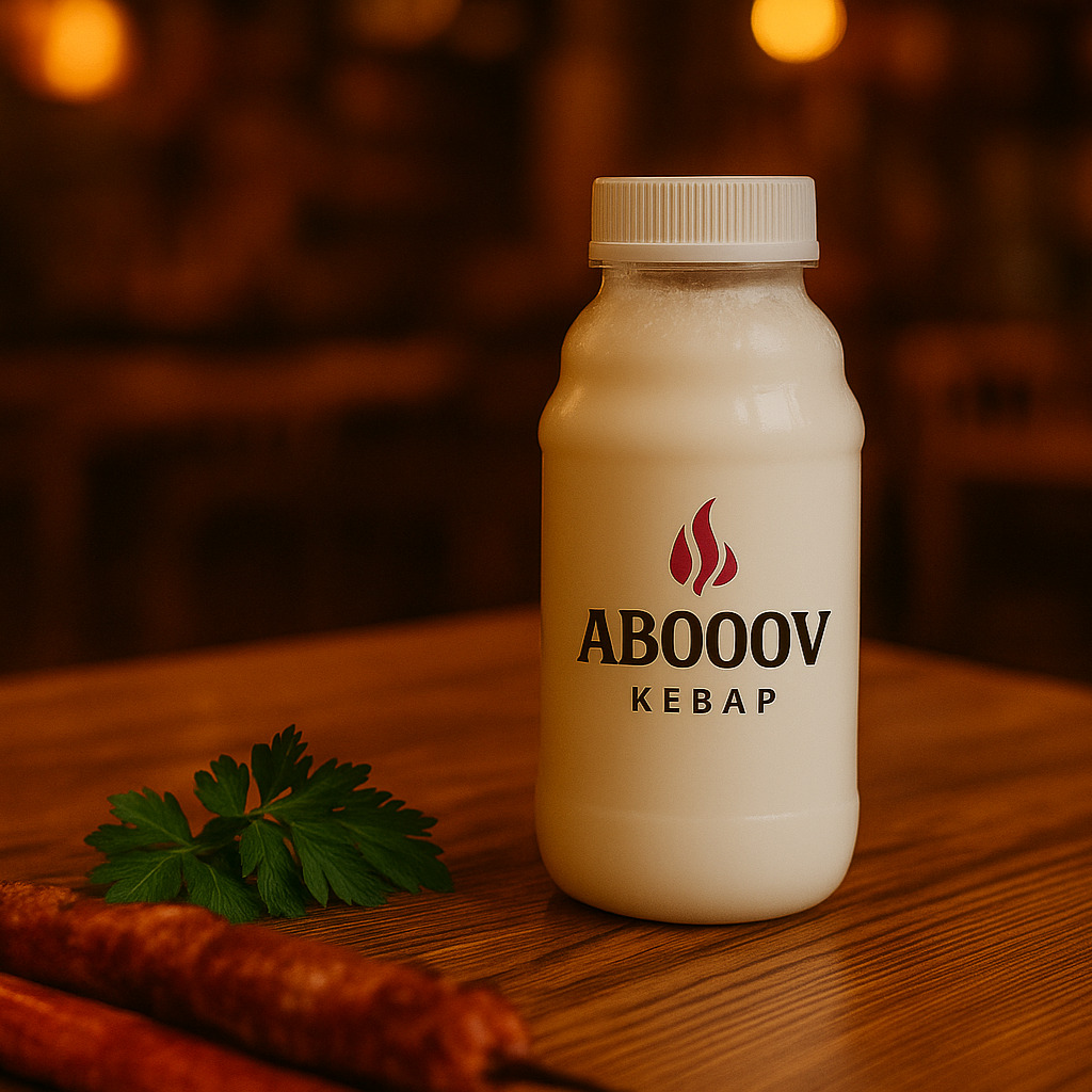 Yayık Ayran